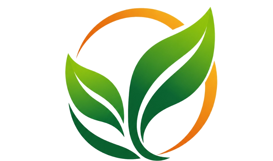 Kisan Agri Exim Logo