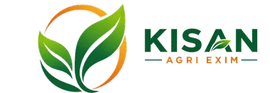 Kisan Agri Exim Logo